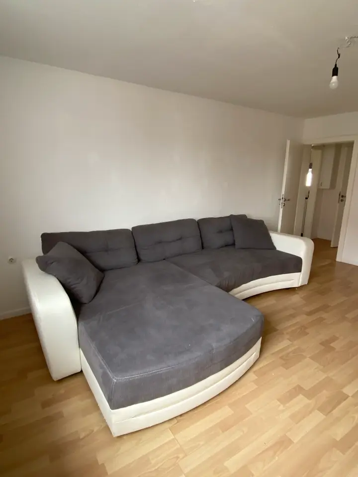 3 Zimmer Wohnung mit 55 m² in Dortmund – Bild 2