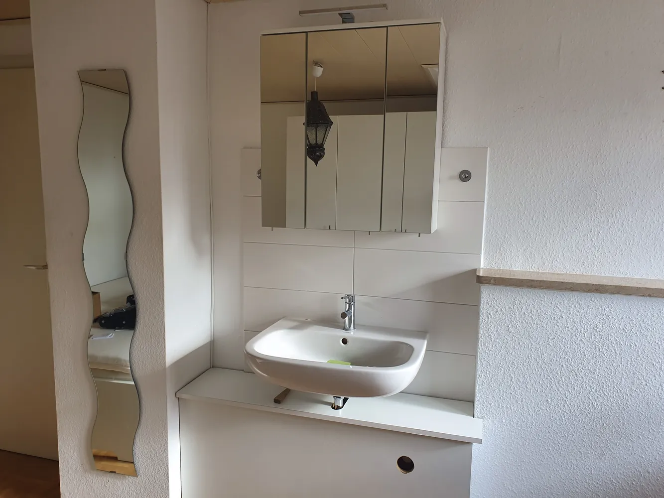 1 Zimmer Wohnung mit 15 m² in Würzburg – Bild 8