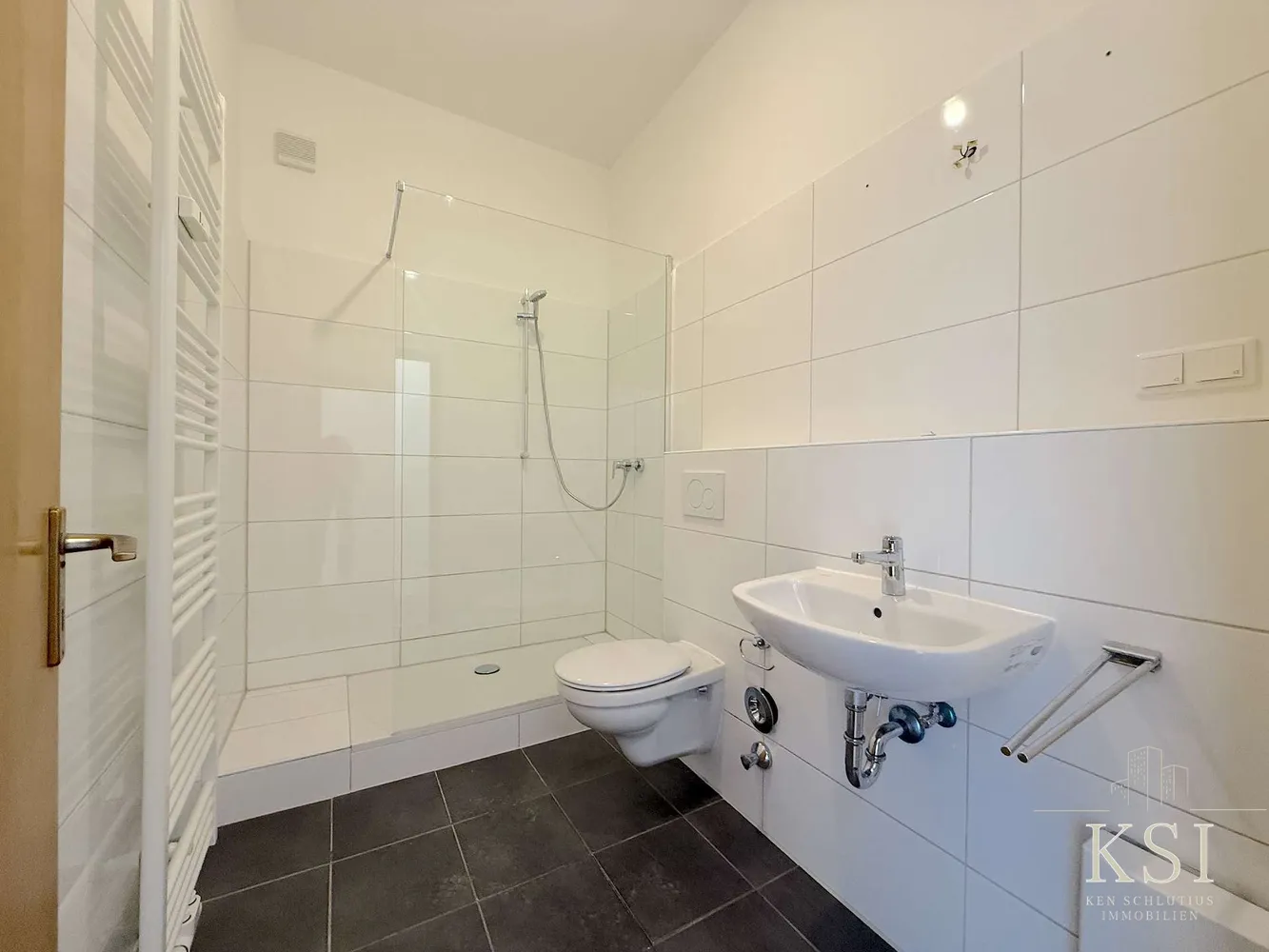 2 Zimmer Wohnung mit 35 m² in Gelsenkirchen – Bild 2
