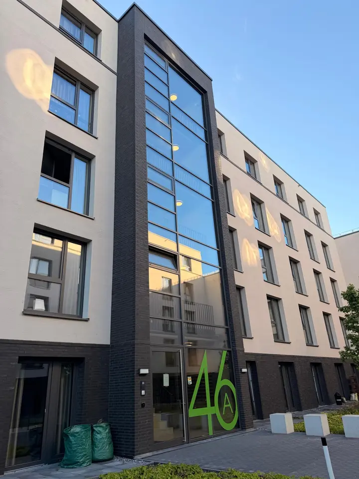 Studio mit 32 m² in Bielefeld – Bild 7