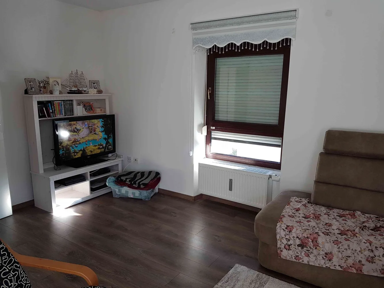 4 Zimmer Wohnung mit 90 m² in Augsburg – Bild 5