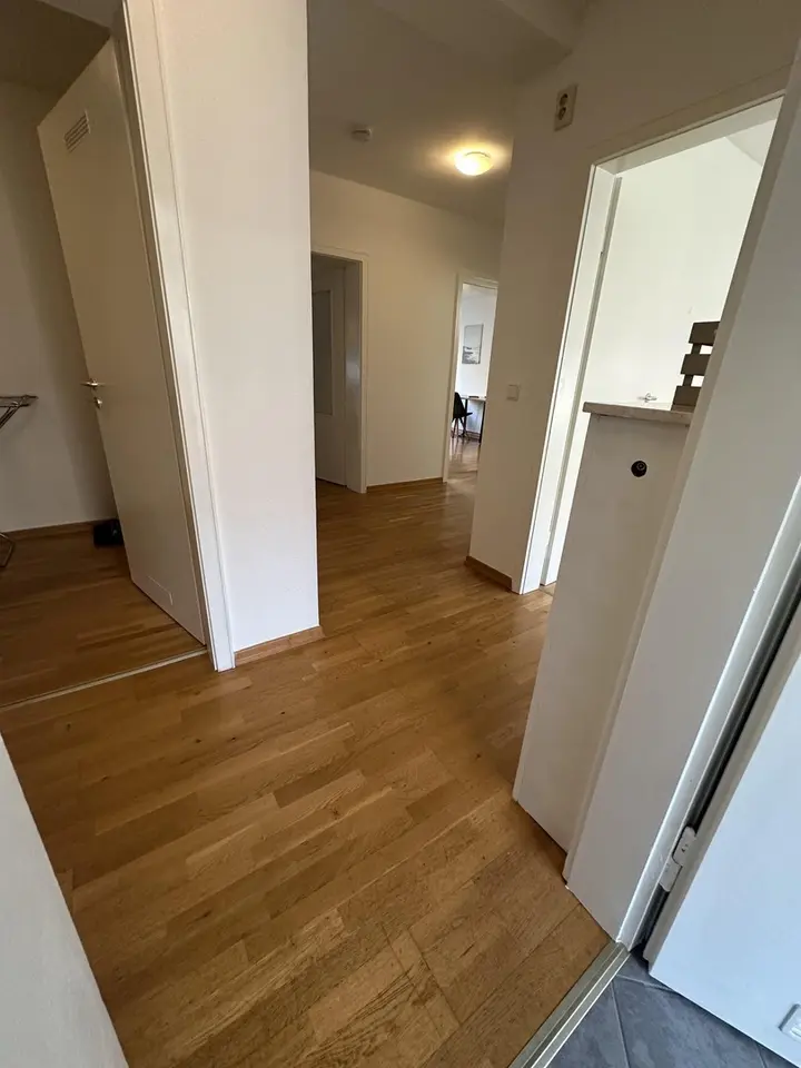 4 Zimmer Wohnung mit 88 m² in Mannheim – Bild 3