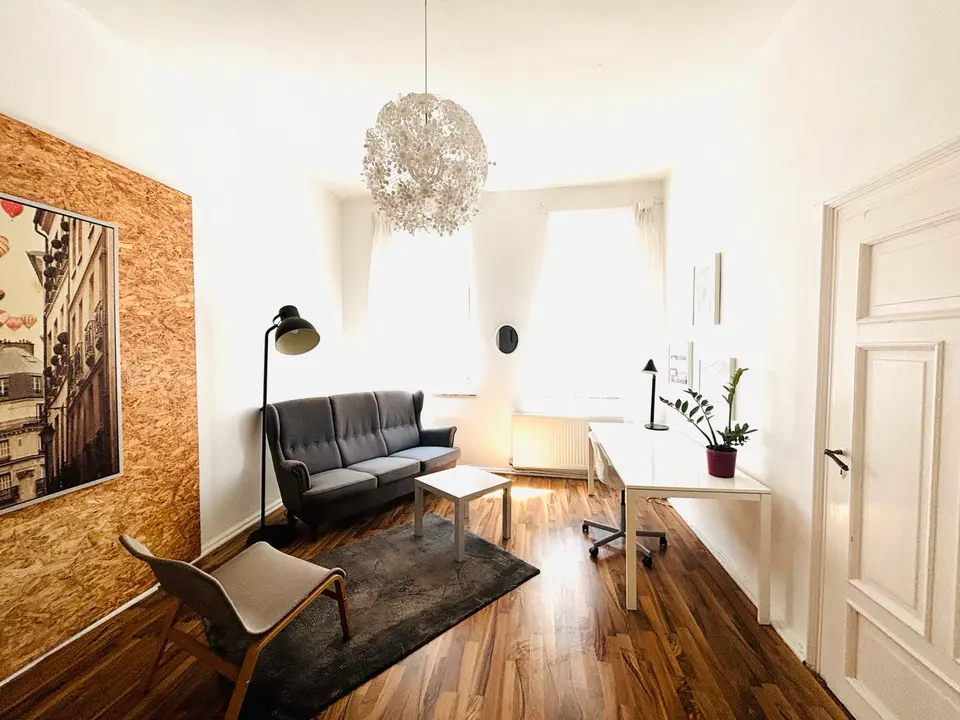 2 Zimmer Wohnung mit 70 m² in Hof – Bild 3