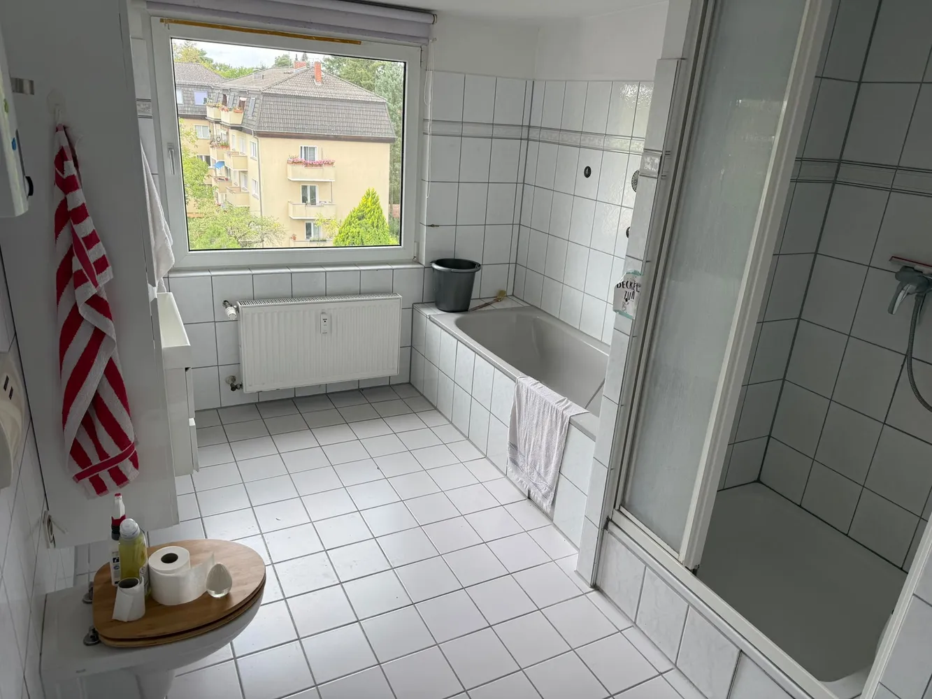 4 Zimmer Wohnung mit 109 m² in Berlin – Bild 9
