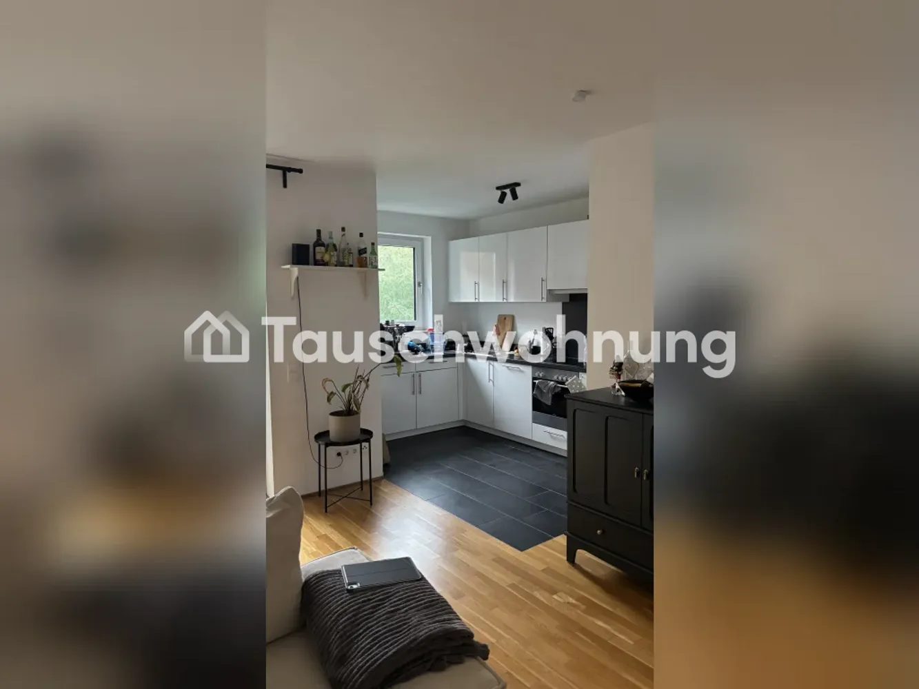 2 Zimmer Wohnung mit 65 m² in Hamburg – Bild 3