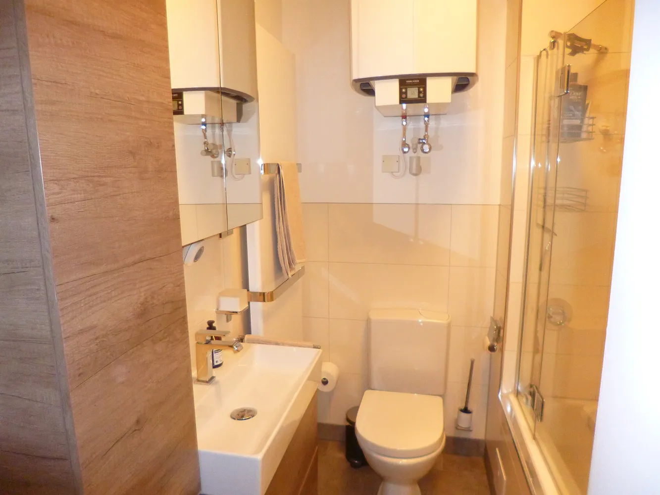 3 Zimmer Wohnung mit 65 m² in Frankfurt am Main – Bild 7