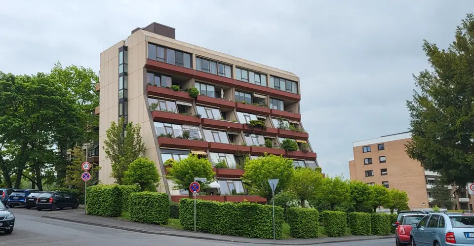 3 Zimmer Wohnung mit 116 m² in Göttingen – Bild 3