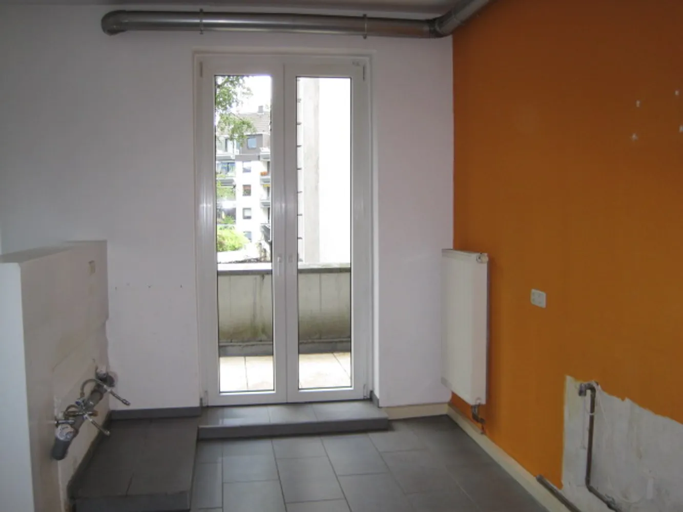 4 Zimmer Wohnung mit 100 m² in Aachen – Bild 3