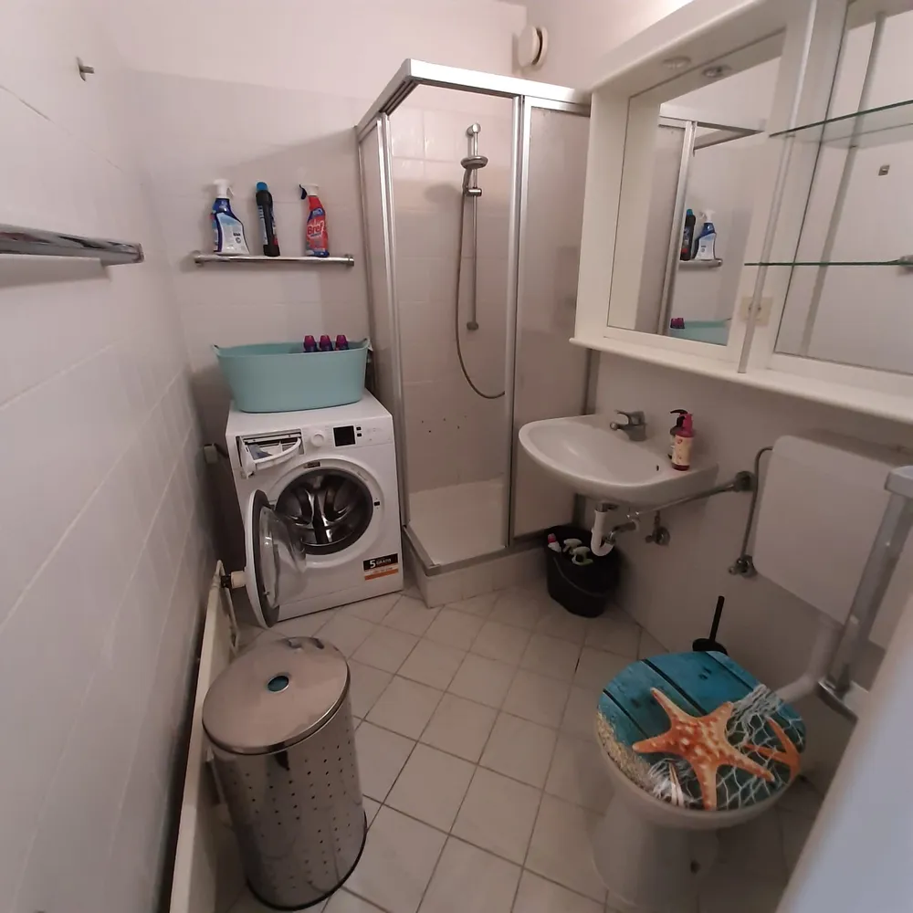 1 Zimmer Wohnung mit 38 m² in Aachen – Bild 7