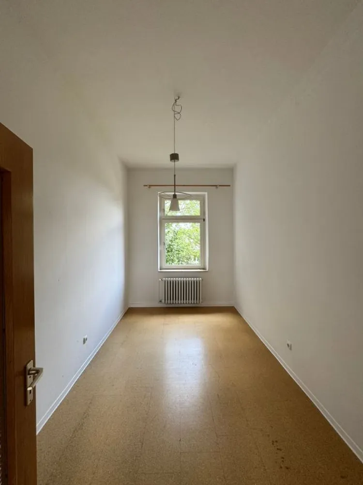 4 Zimmer Wohnung mit 99 m² in Bochum – Bild 2