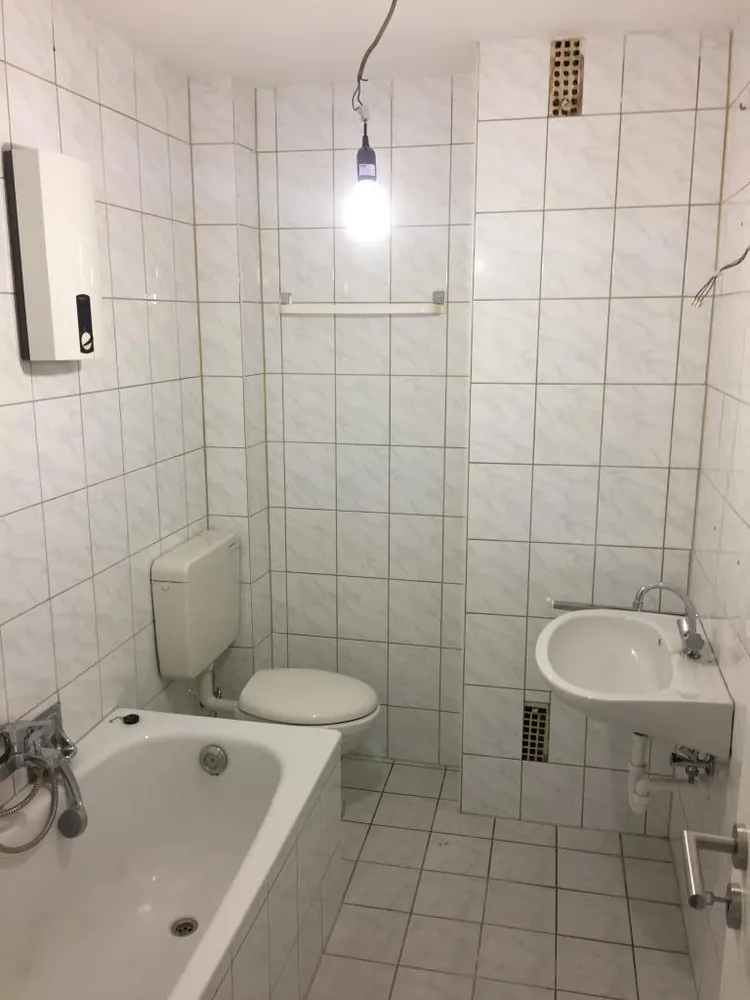 3 Zimmer Wohnung mit 54 m² in Essen – Bild 5