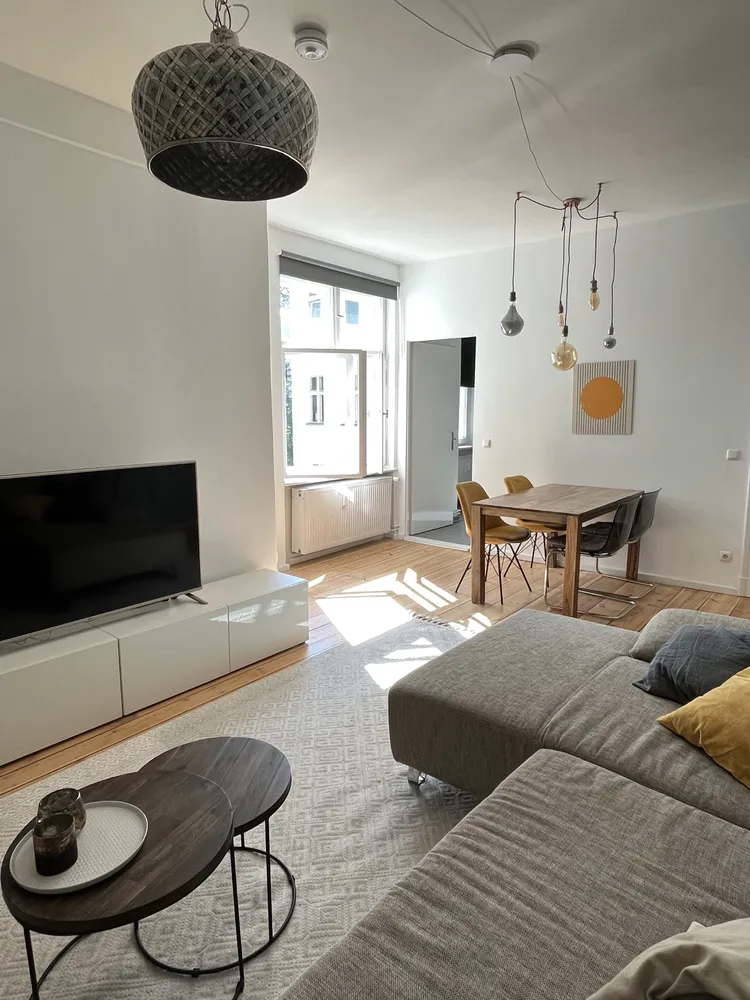 2 Zimmer Wohnung mit 74 m² in Berlin – Bild 6