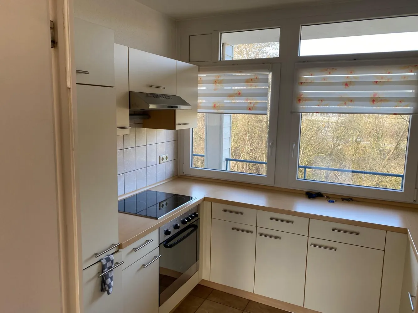 3 Zimmer Wohnung mit 93 m² in Lüneburg – Bild 1