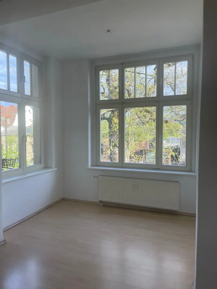 3 Zimmer Wohnung mit 90 m² in Potsdam – Bild 1