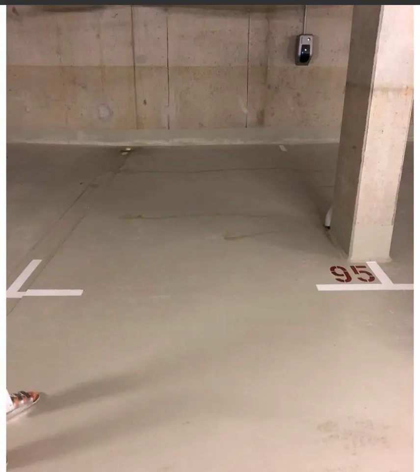 2 Zimmer Wohnung mit 40 m² in Ingolstadt – Bild 9