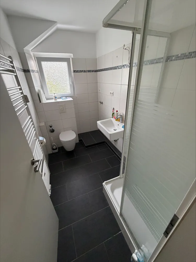 3 Zimmer Wohnung mit 62 m² in Witten – Bild 1