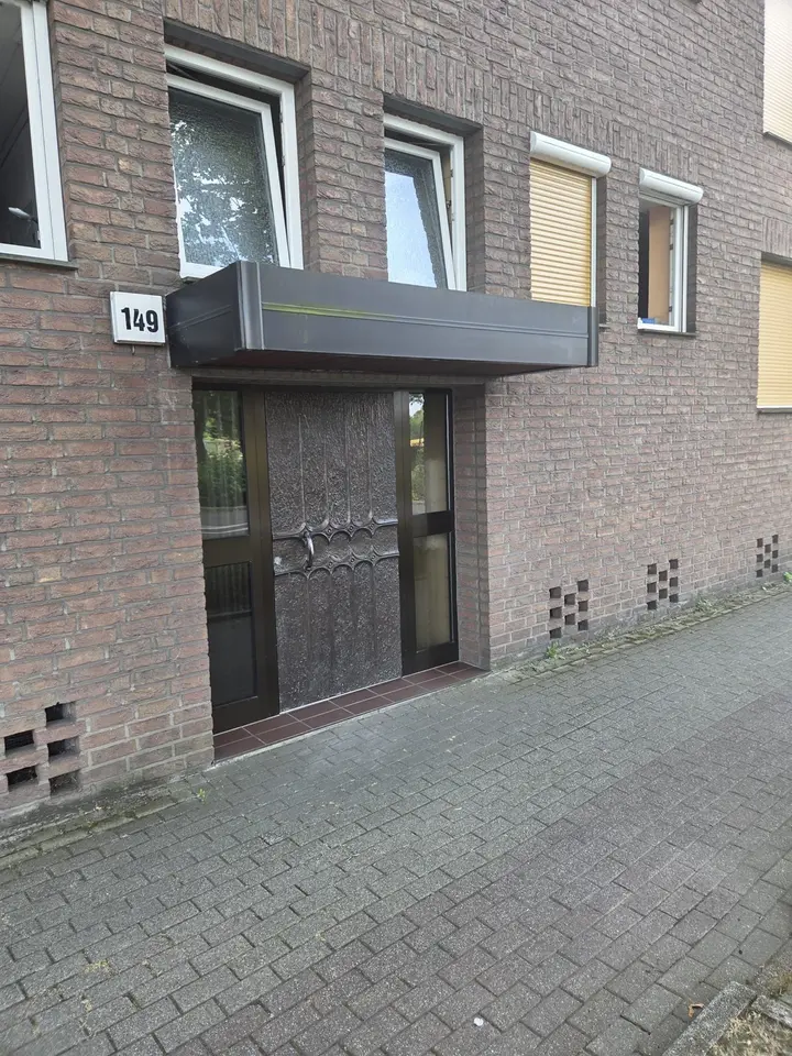 2 Zimmer Wohnung mit 52 m² in Gelsenkirchen – Bild 4
