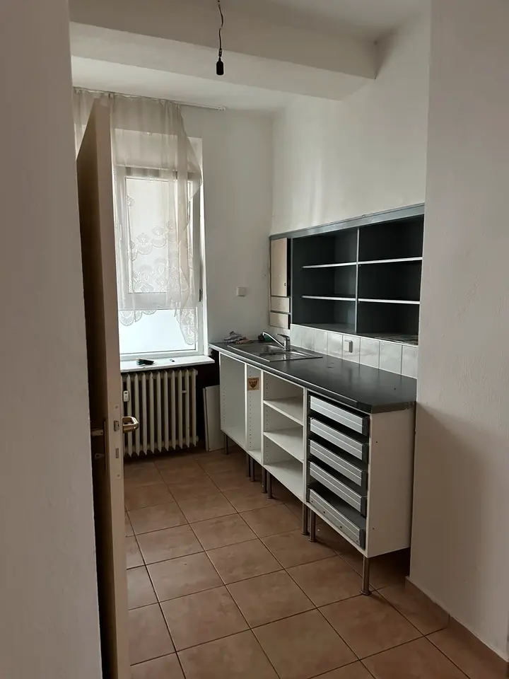 Studio mit 30 m² in Bruchsal – Bild 3