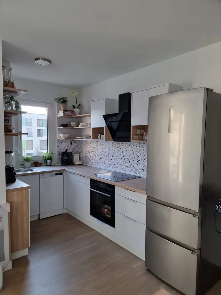 2 Zimmer Wohnung mit 51 m² in München – Bild 5