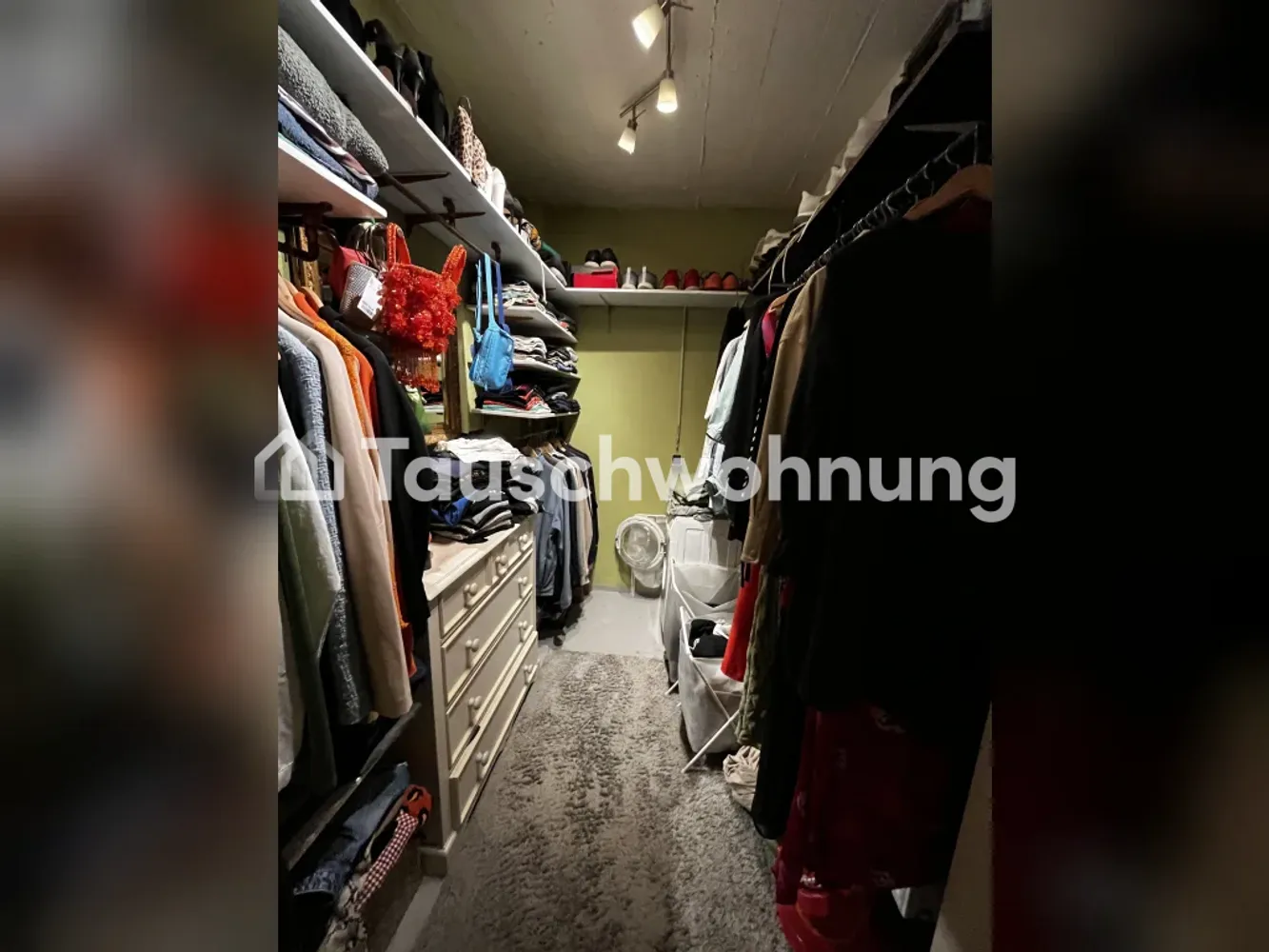 2 room apartment with 55 m² in Frankfurt am Main – Photo 7