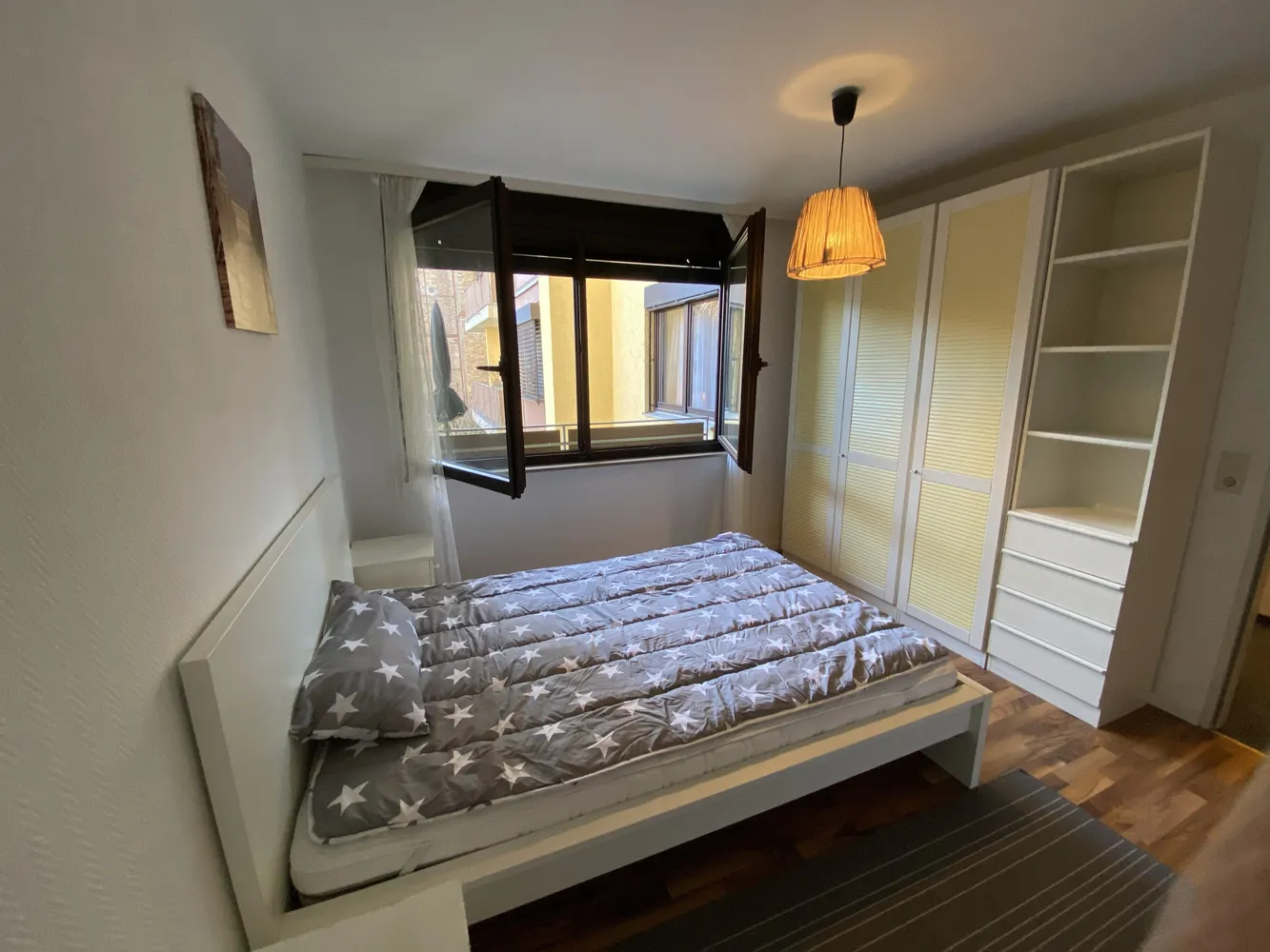2 Zimmer Wohnung mit 51 m² in Stuttgart – Bild 2