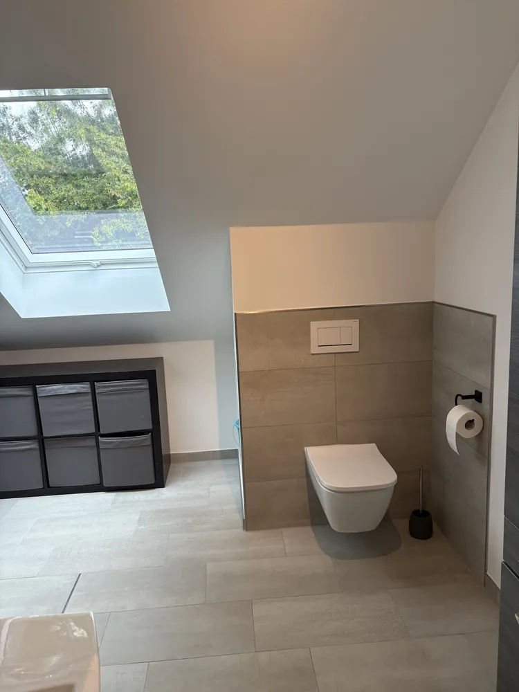 4 Zimmer Wohnung mit 102 m² in Dortmund – Bild 8