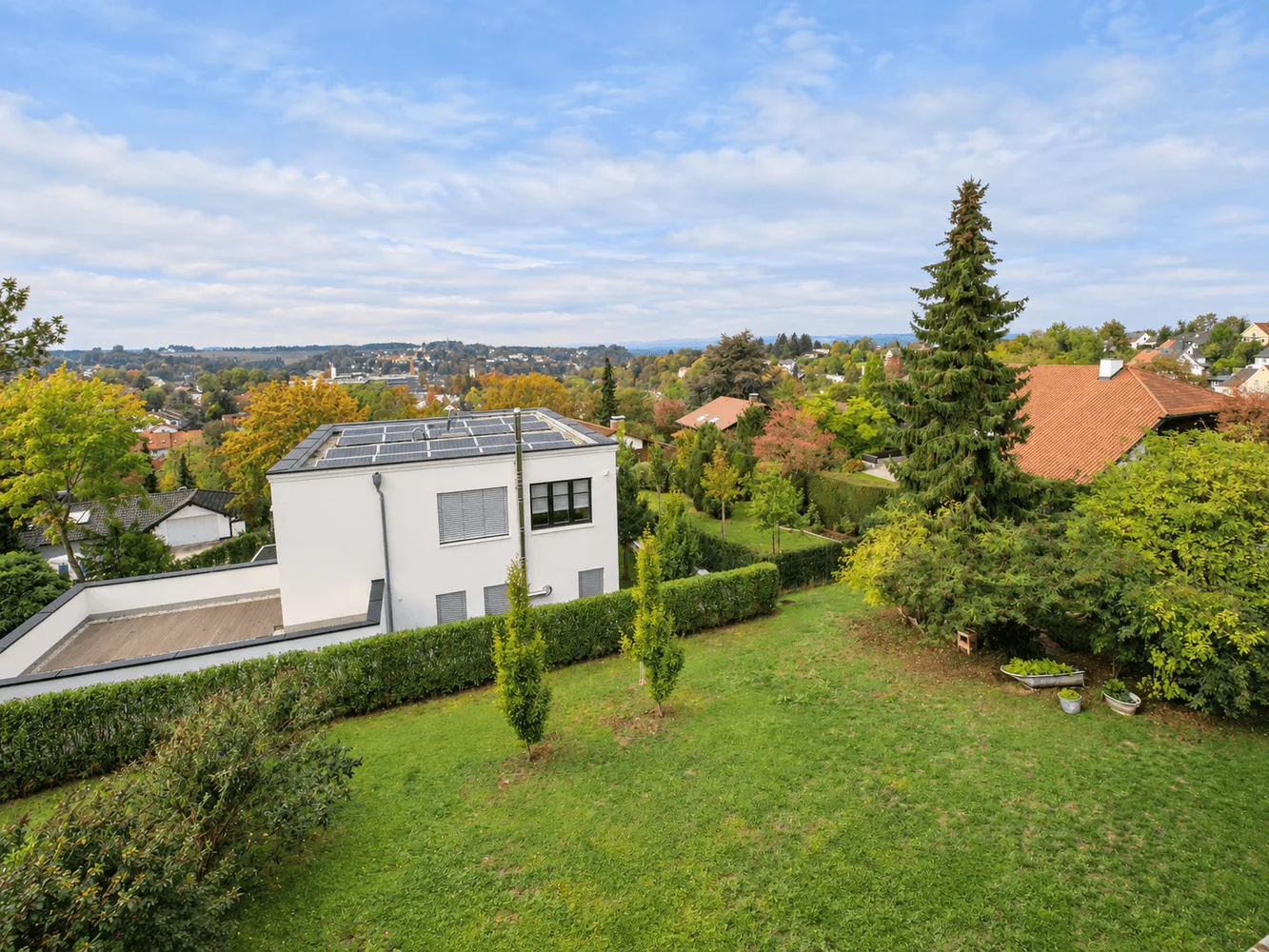 3 Zimmer Wohnung mit 125 m² in Landshut – Bild 8