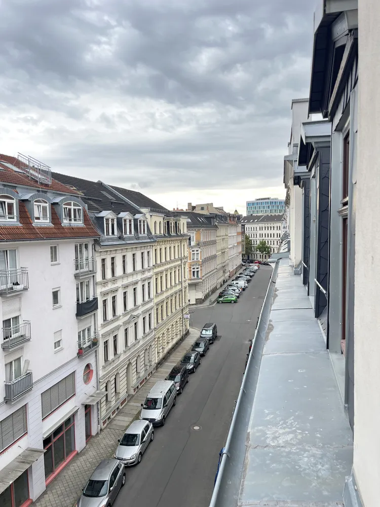 2 Zimmer Wohnung mit 52 m² in Leipzig – Bild 4
