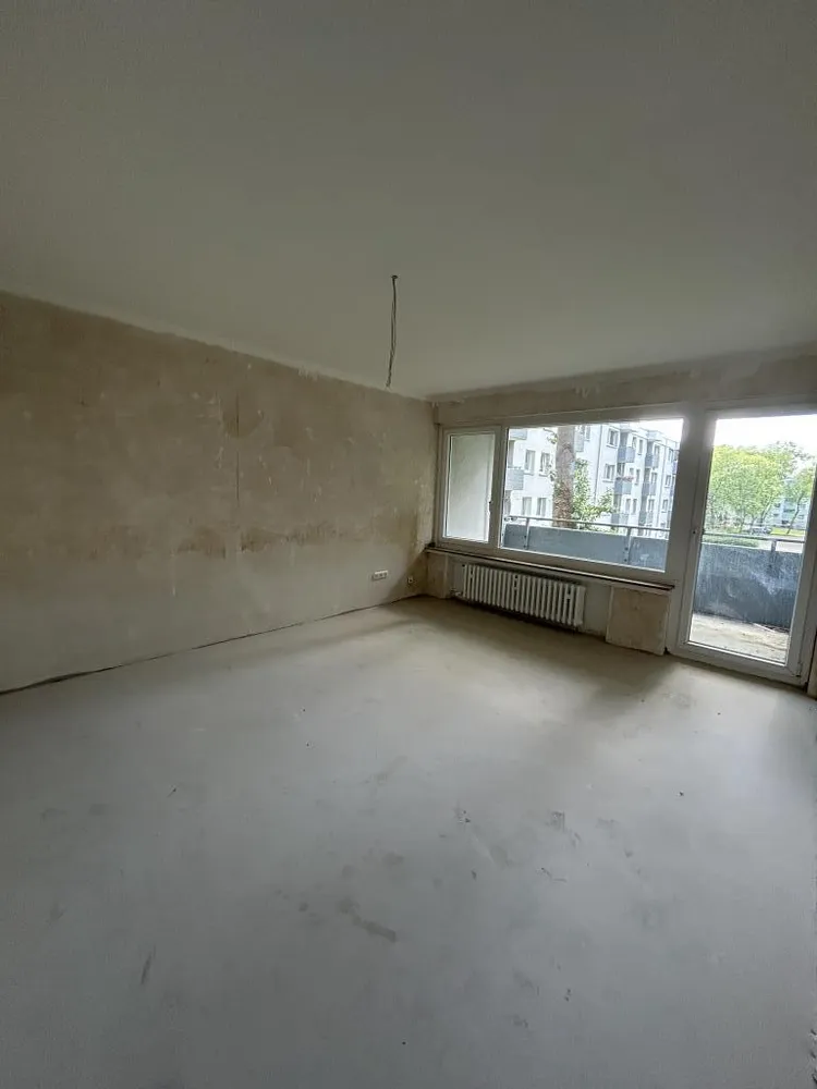 4 Zimmer Wohnung mit 75 m² in Dortmund – Bild 6