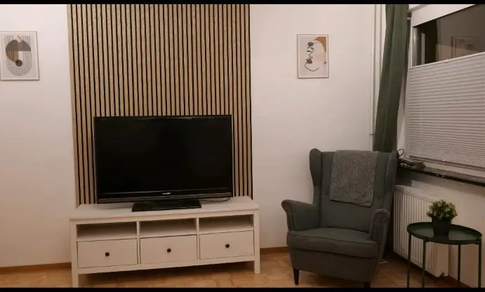 2 Zimmer Wohnung mit 50 m² in Kassel – Bild 2