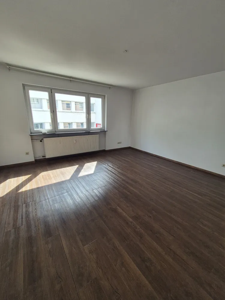 1 Zimmer Wohnung mit 30 m² in Mainz – Bild 1