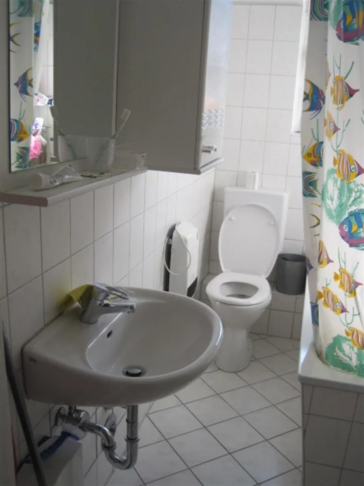 2 Zimmer Wohnung mit 33 m² in Essen – Bild 1