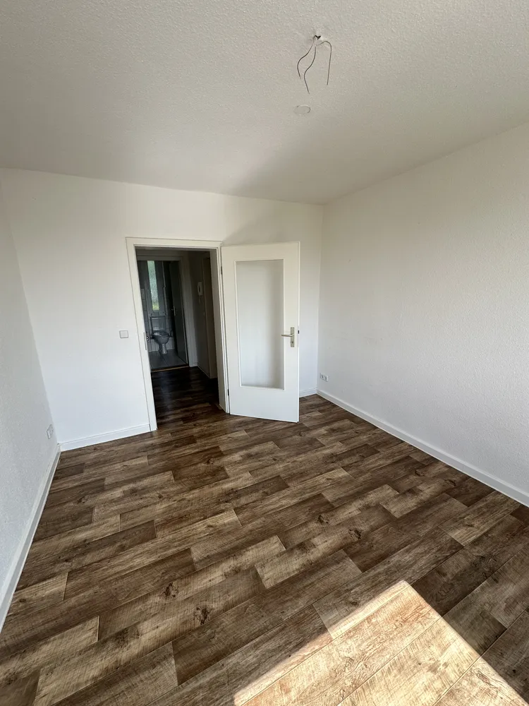 2 Zimmer Wohnung mit 47 m² in Güstrow – Bild 5