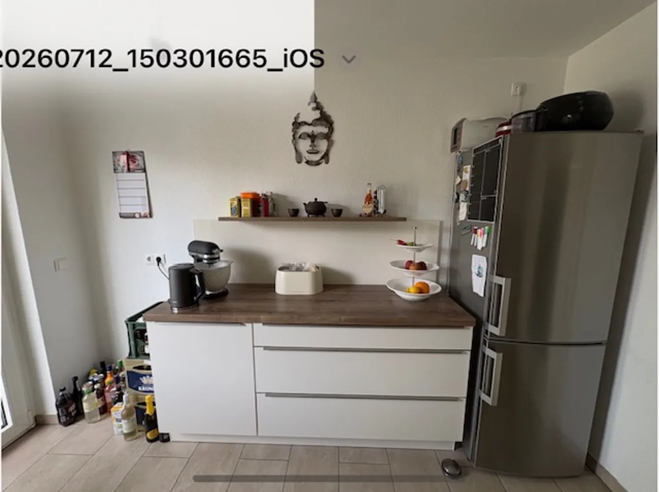 3 Zimmer Wohnung mit 100 m² in Dortmund – Bild 3