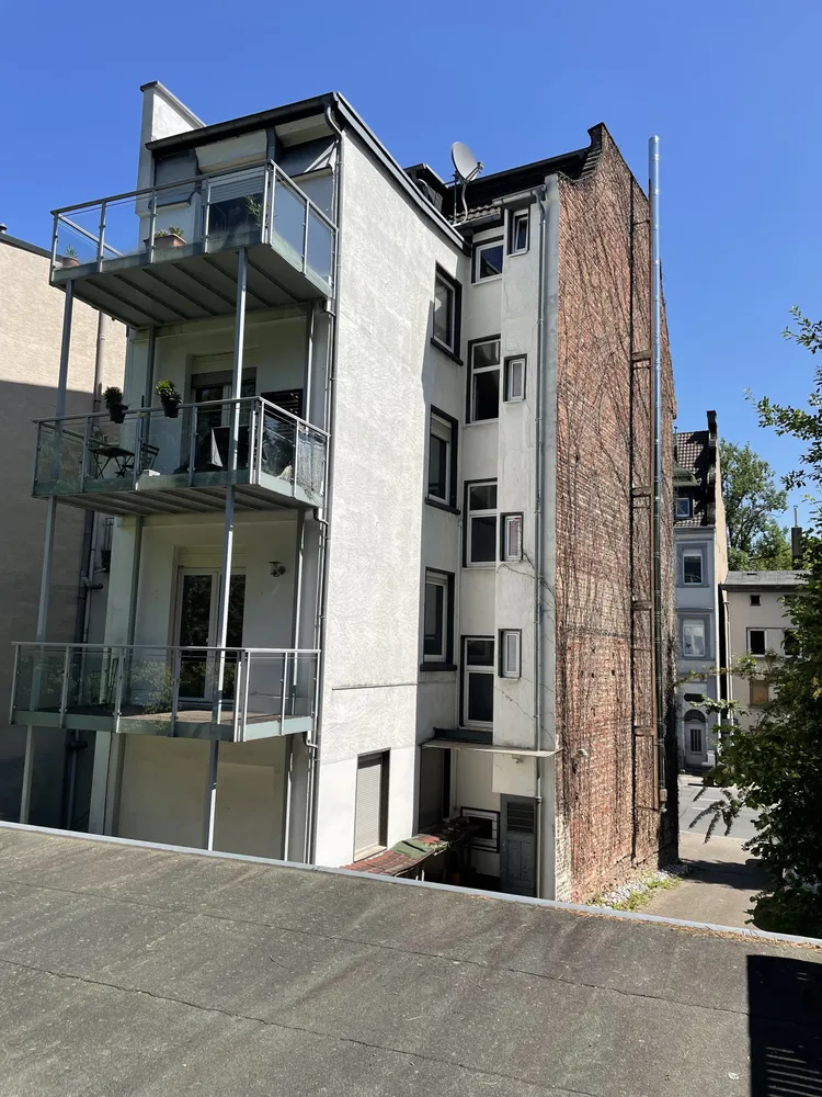 4 Zimmer Wohnung mit 120 m² in Iserlohn – Bild 3