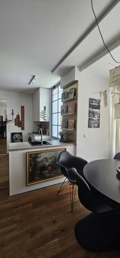 3 Zimmer Wohnung mit 58 m² in Wiesbaden – Bild 6