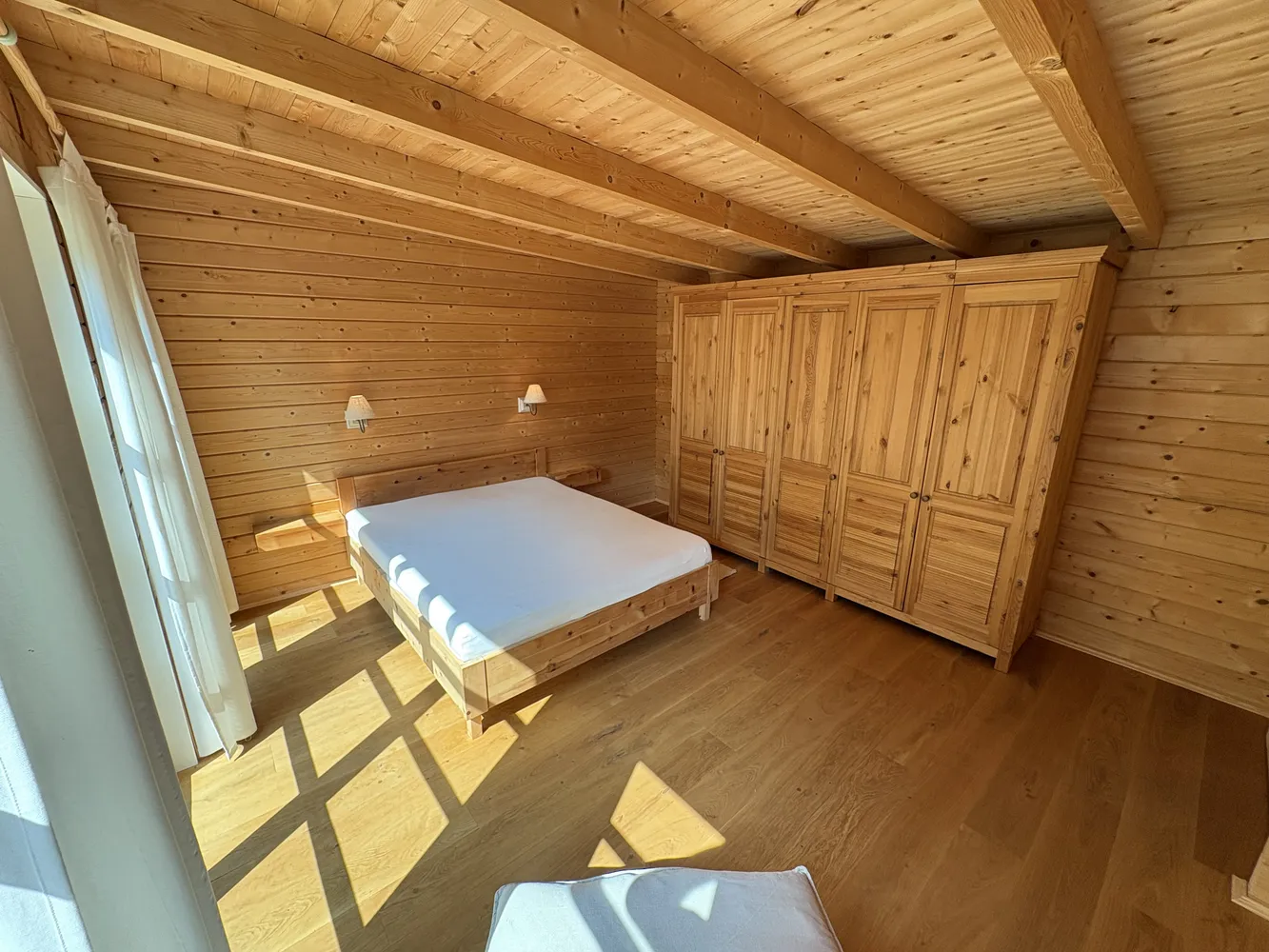 3 Zimmer Wohnung mit 110 m² in München – Bild 8