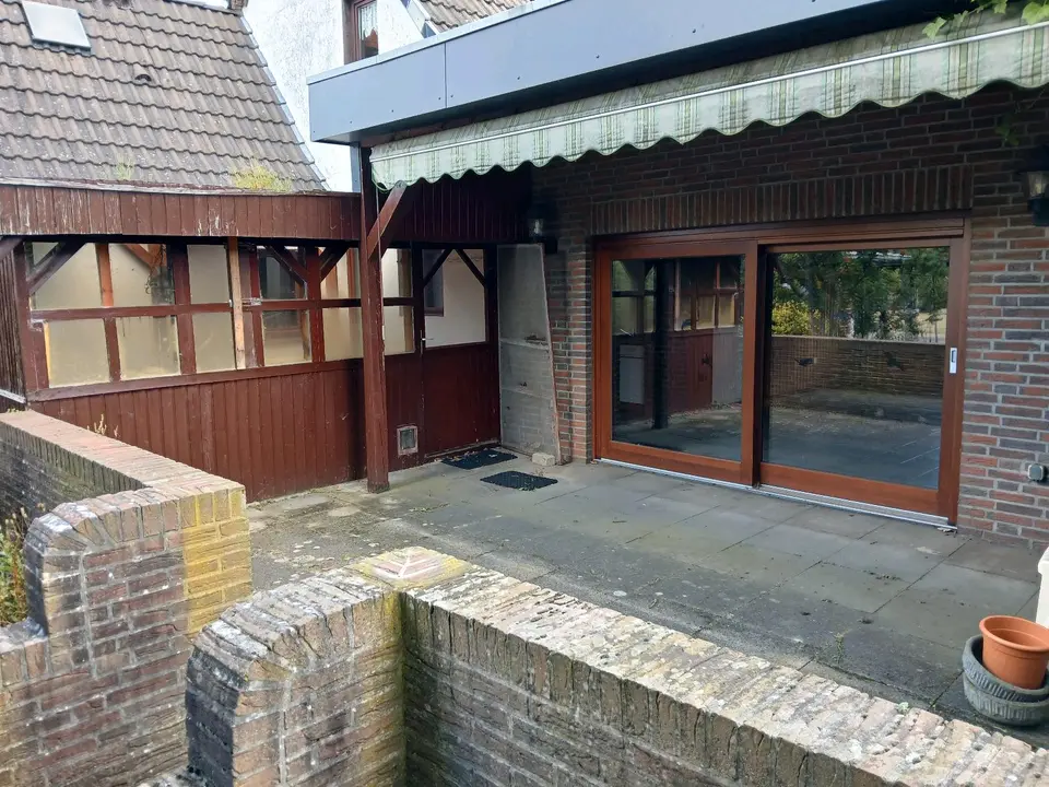 4 Zimmer Haus mit 110 m² in Achim – Bild 2