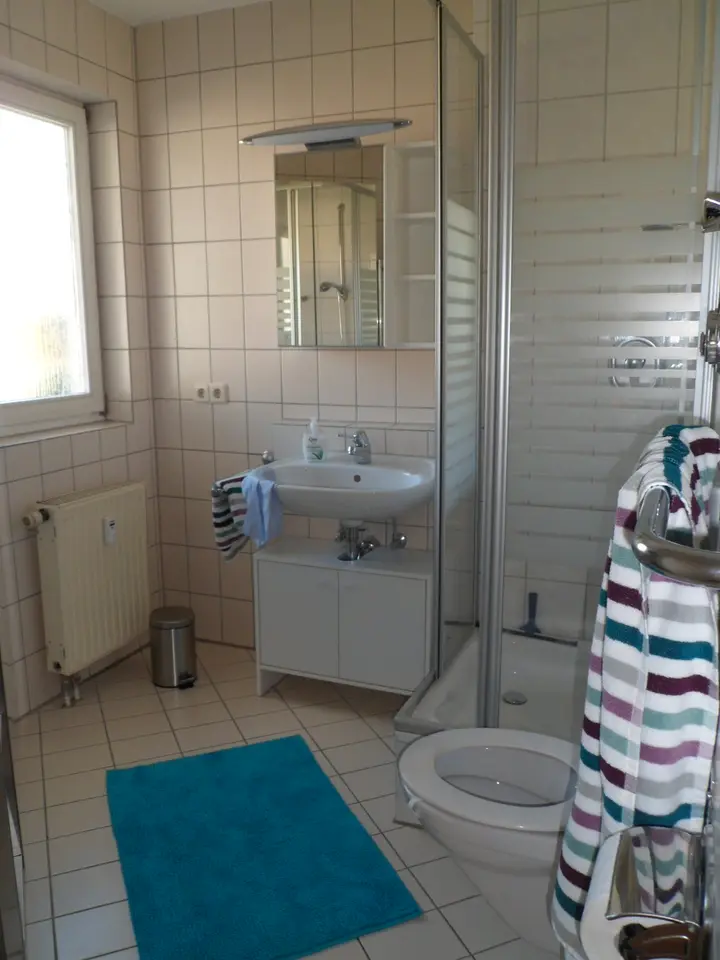 Studio mit 26 m² in Leonberg – Bild 7