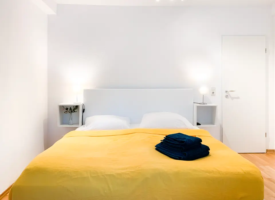 WG-Zimmer mit 30 m² in Aachen – Bild 2