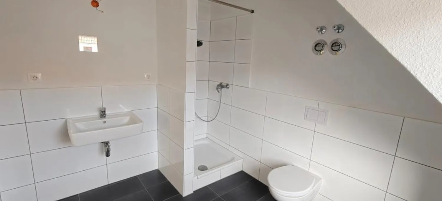 3 Zimmer Wohnung mit 55 m² in Dortmund – Bild 5