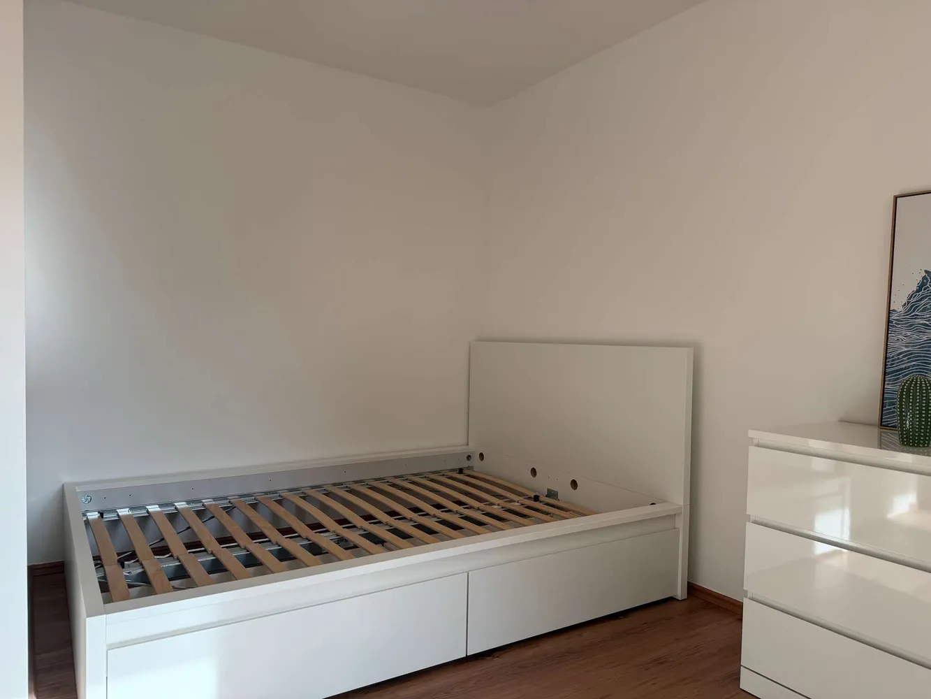 1 Zimmer Wohnung mit 33 m² in München – Bild 7