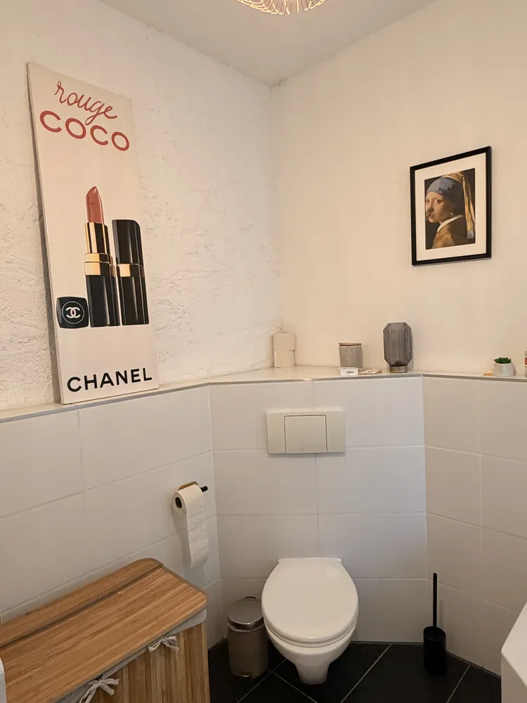 2 Zimmer Wohnung mit 70 m² in Mainz – Bild 4