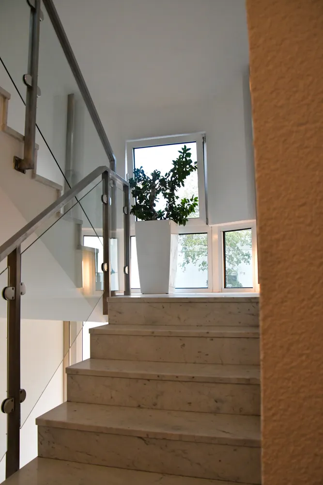 2 Zimmer Wohnung mit 83 m² in Darmstadt – Bild 3