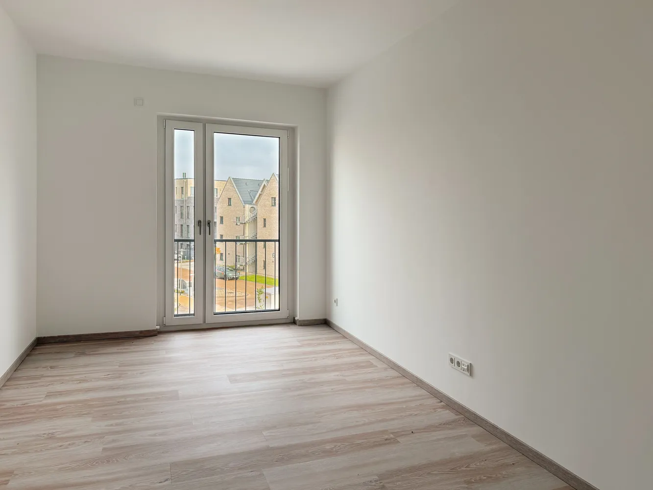 3 Zimmer Wohnung mit 98 m² in Schleswig – Bild 8