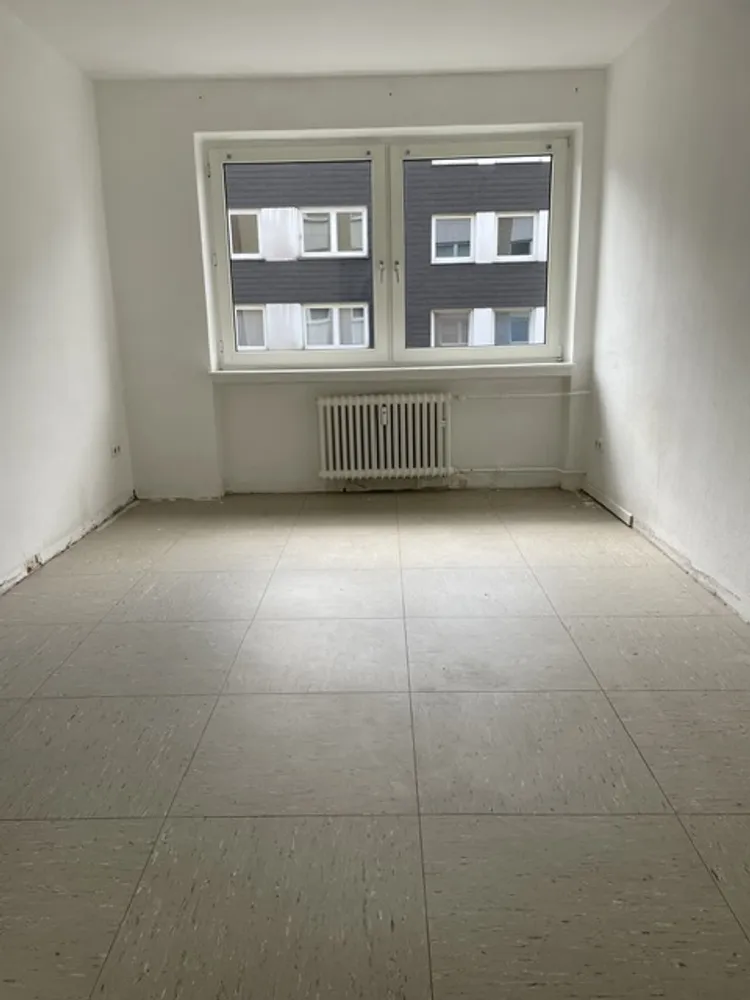 4 room apartment with 104 m² in Gelsenkirchen – Photo 1