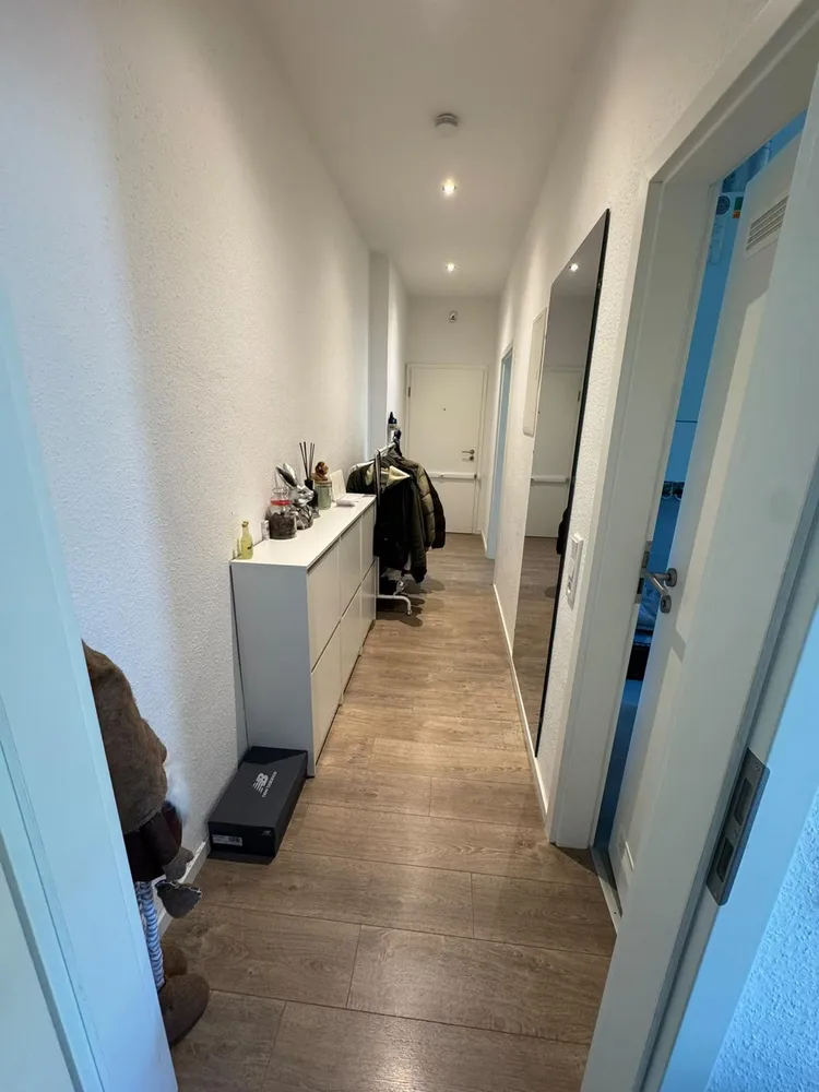 2 room apartment with 65 m² in Cologne – Photo 2