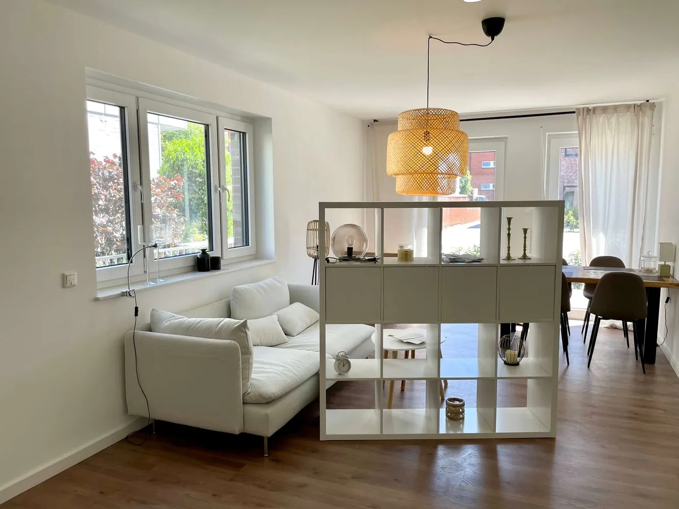1 Zimmer Wohnung mit 38 m² in Münster – Bild 1
