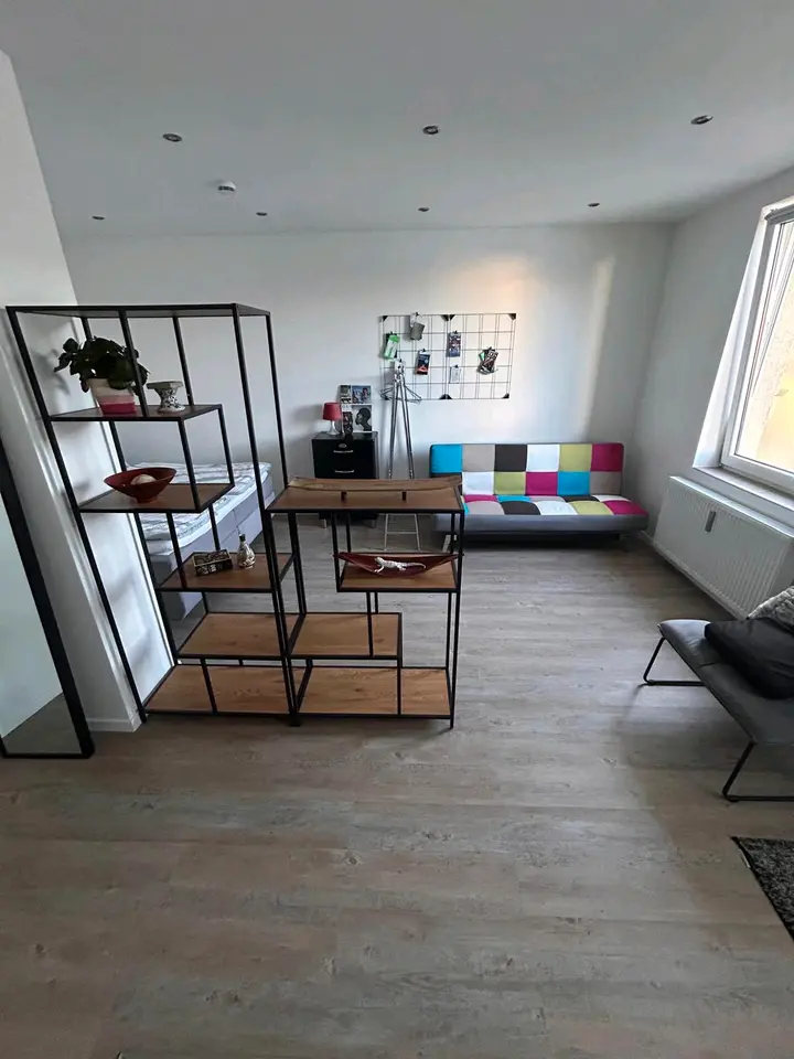 WG-Zimmer mit 55 m² in Kassel – Bild 2