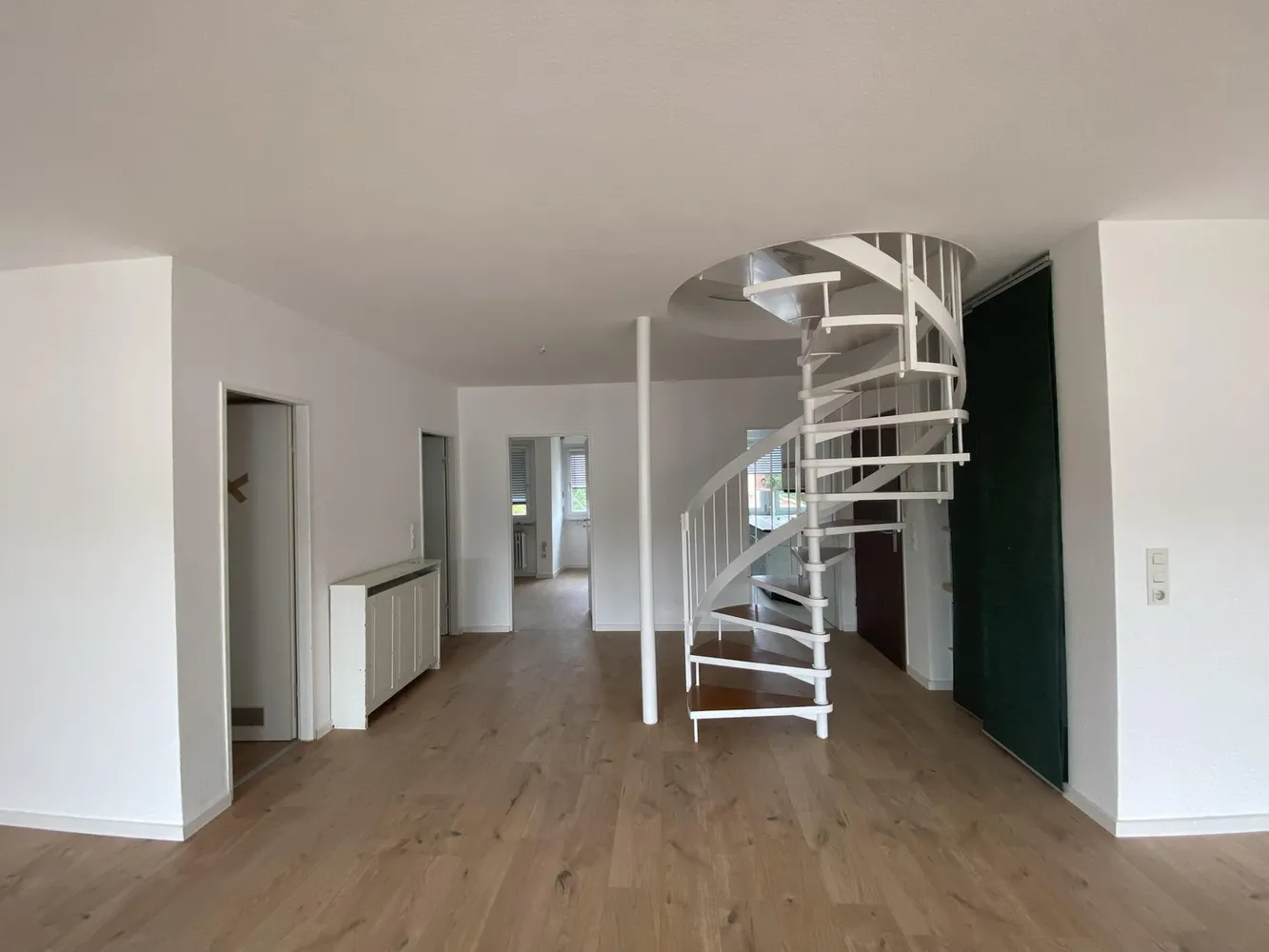 4 Zimmer Wohnung mit 100 m² in Mannheim – Bild 8